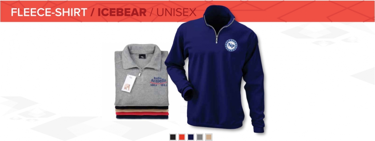 ICEBEAR / UNISEX